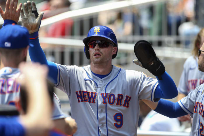 Brandon Nimmo