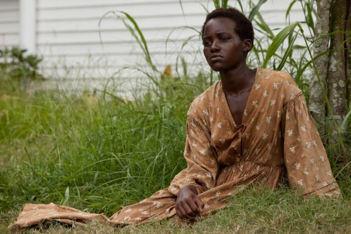 Lupita Nyong’o