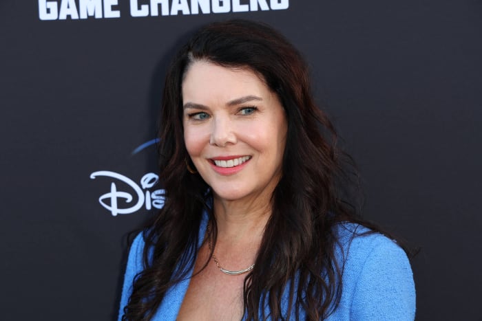 Lauren Graham