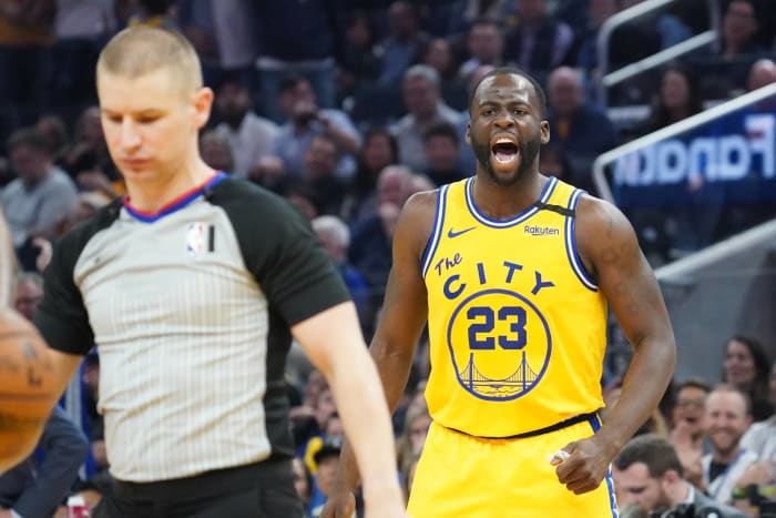 Draymond Green