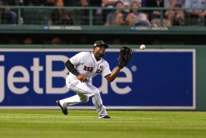 Jackie Bradley, South Carolina