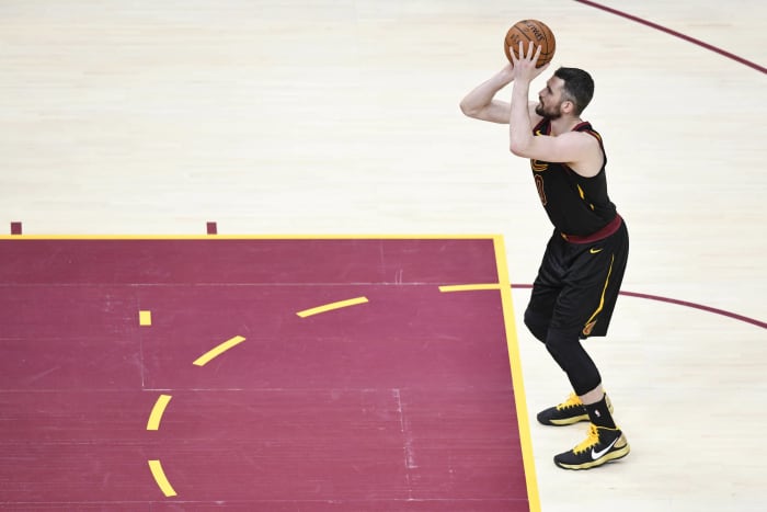 Kevin Love