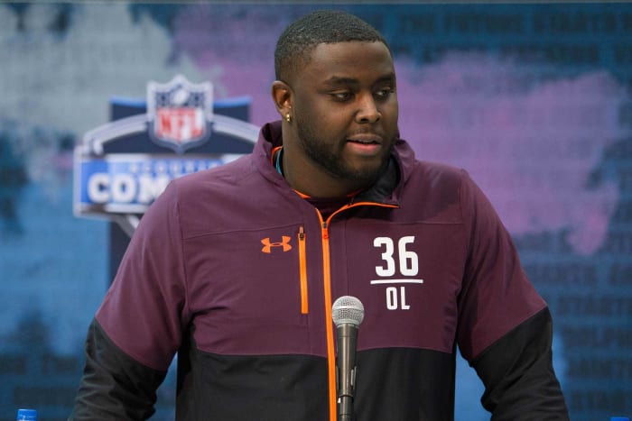 Stay-away: Greg Little, OT, Ole Miss