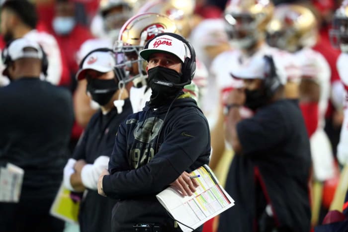 San Francisco 49ers: Cornerback