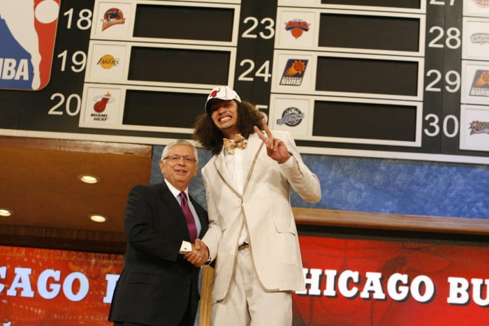 Vote for the Best Draft-Day Outfit of All Time – NECN