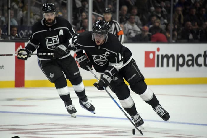 Los Angeles Kings