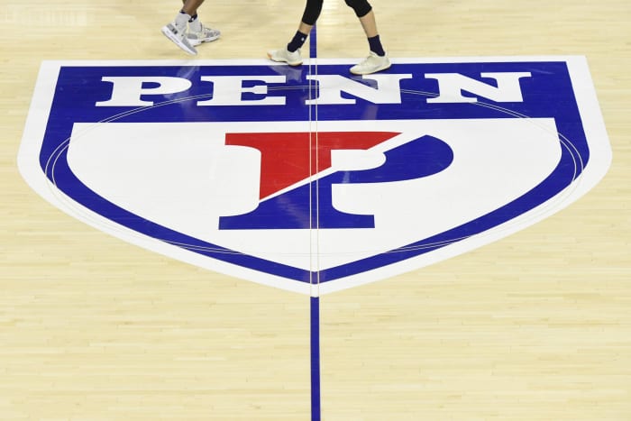 Penn edges St. John's in matchup of upstarts (1979)