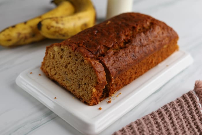Banana bread