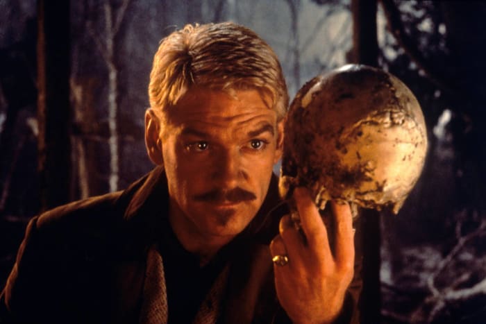 'Hamlet' (1996)