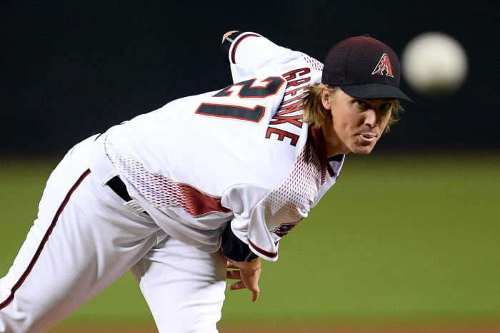 Arizona Diamondbacks