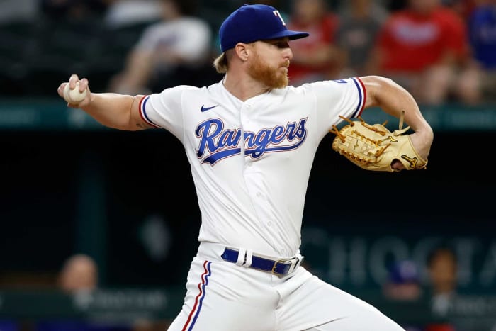 Texas Rangers