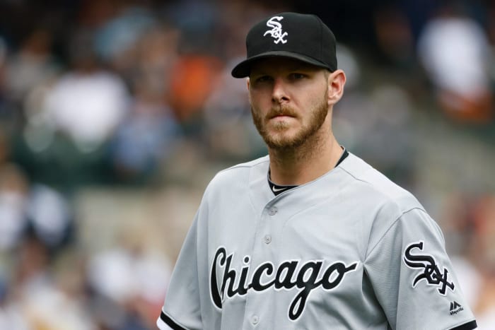 The 24 best players in Chicago White Sox history