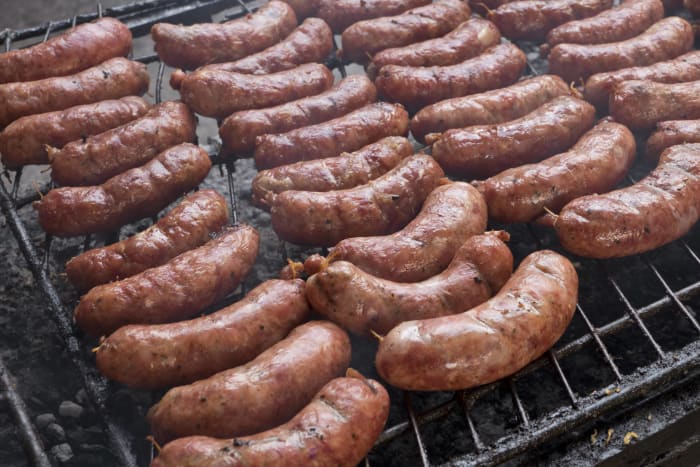 Southwestern Breakfast Casserole
