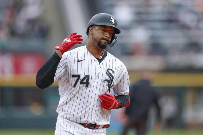 Chicago White Sox: Eloy Jimenez, OF