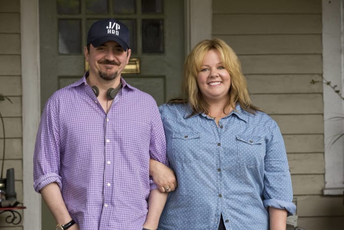 A jokey social media post became a reality