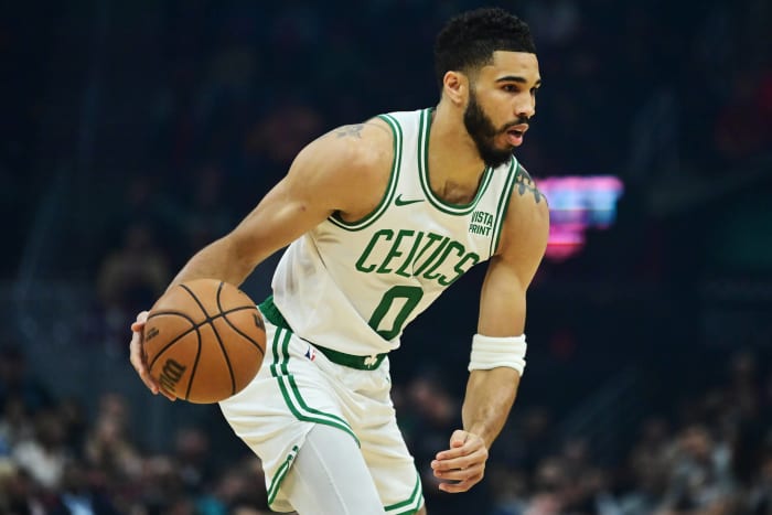 Jayson Tatum (1)