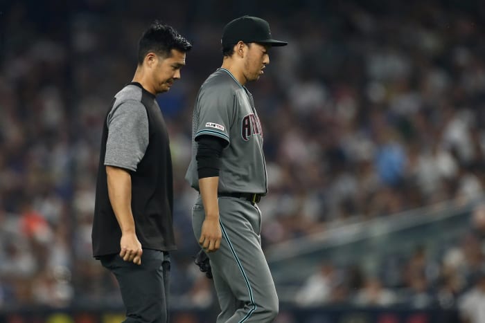 MLB rules changes: Ghost runner, 'Shohei Ohtani Rule' among changes  expected for 2022 season - Chicago Sun-Times