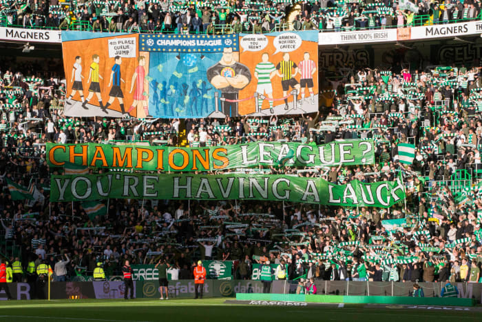 Celtic