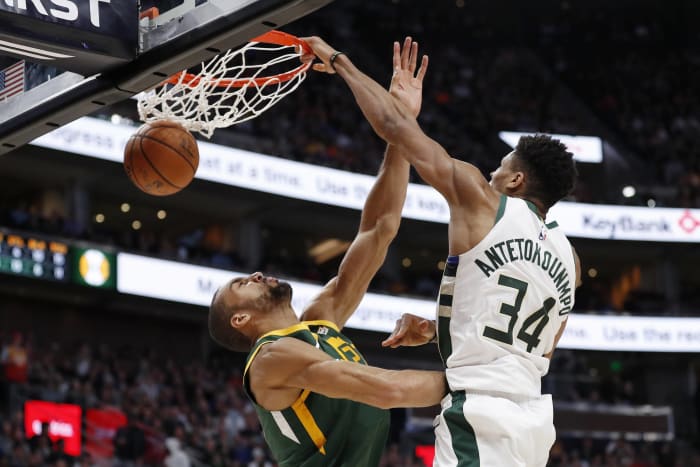 Milwaukee Bucks