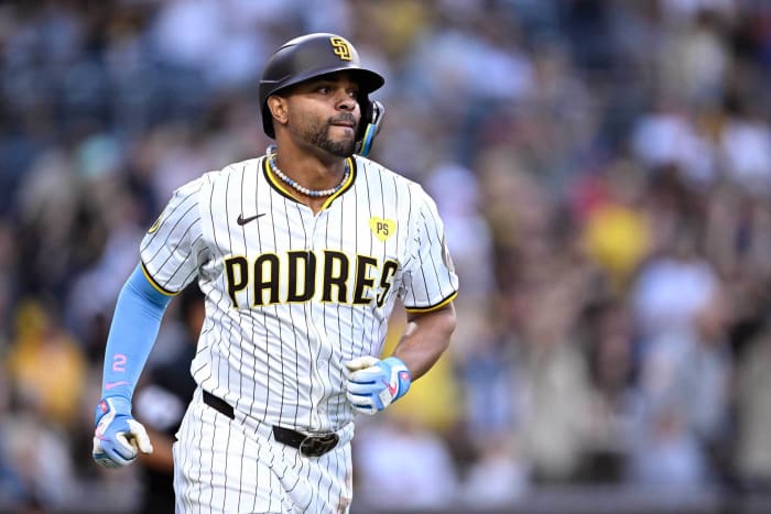 Padres de San Diego: Xander Bogaerts, 2B