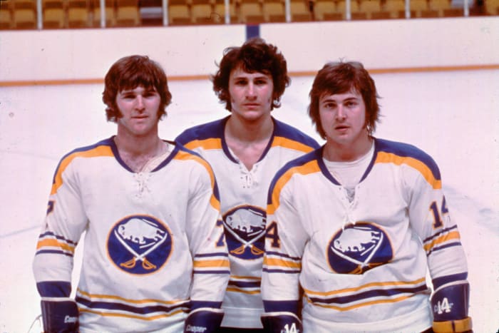 Buffalo Sabres: Rick Martin