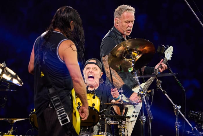 Metallica