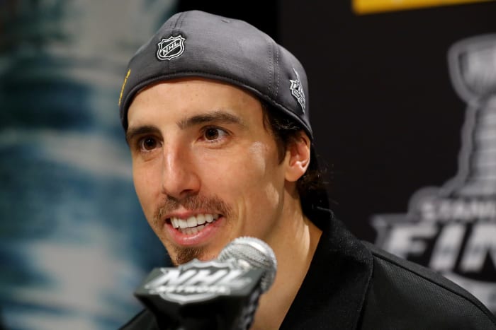 WORST: Marc-Andre Fleury