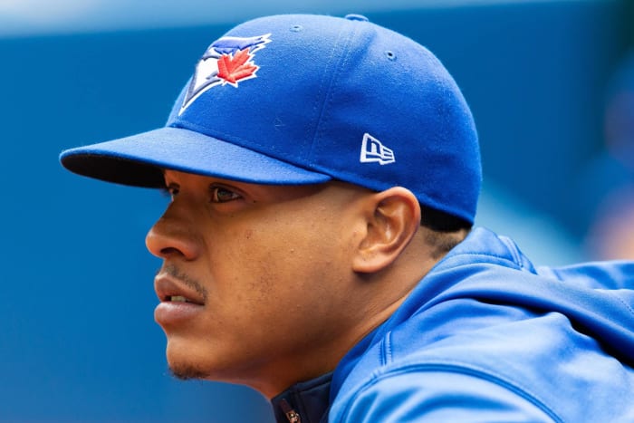 Toronto Blue Jays (Previous: 23)