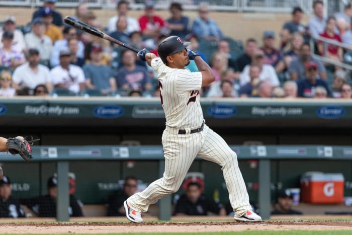 Surprising Shortstop: Eduardo Escobar, Twins
