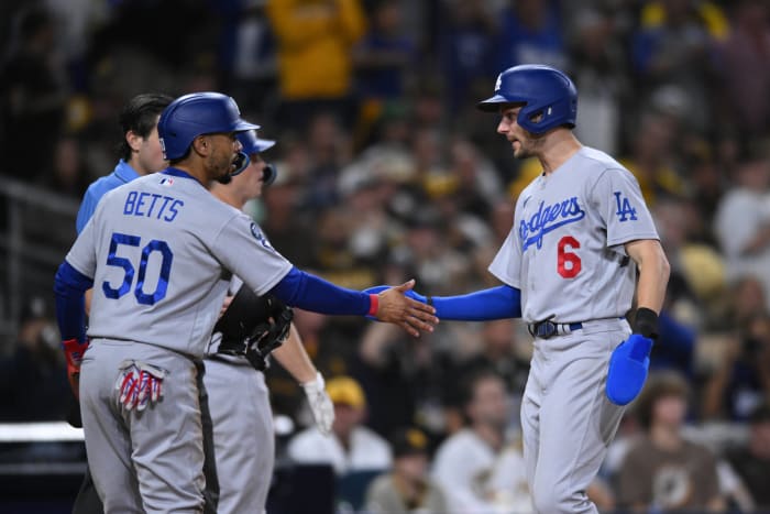 Major League Baseball: Los Angeles Dodgers