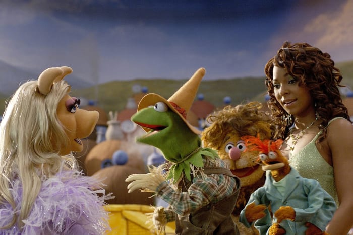 'The Muppets' Wizard of Oz' (2005)