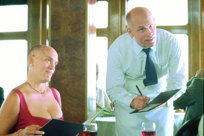 'Being John Malkovich' (1999)