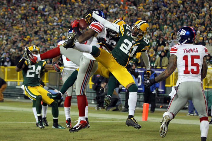 2011 Green Bay Packers