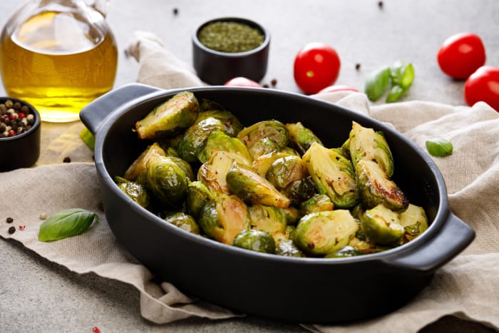 Brussels sprouts