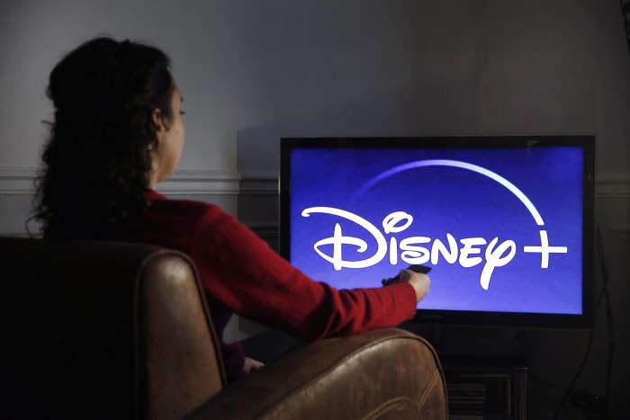 25 options that you can binge on Disney+
