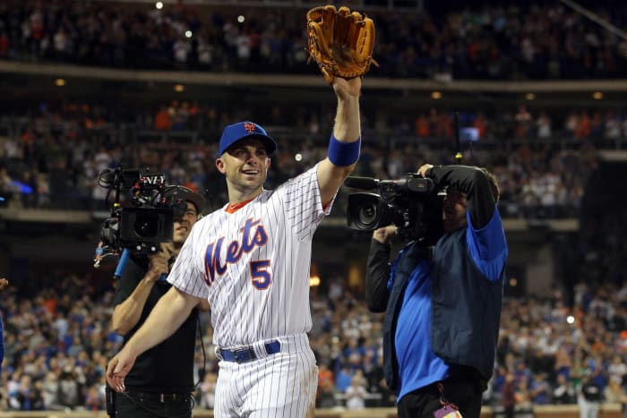 The 24 best players in New York Mets history