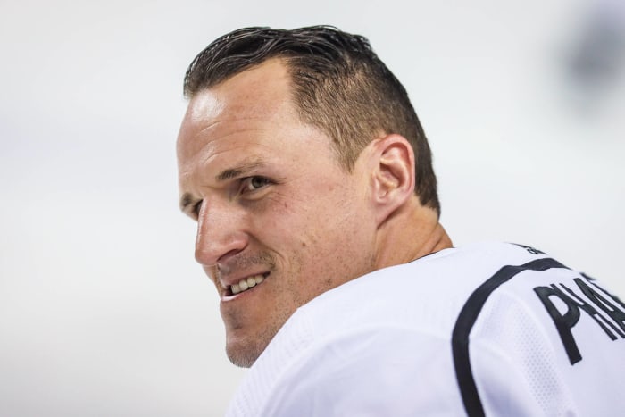 Dion Phaneuf