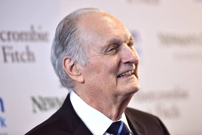 Alan Alda Movies: 15 Greatest Films Ranked Worst to Best - GoldDerby