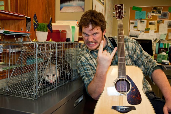 “Untitled Mario Film”