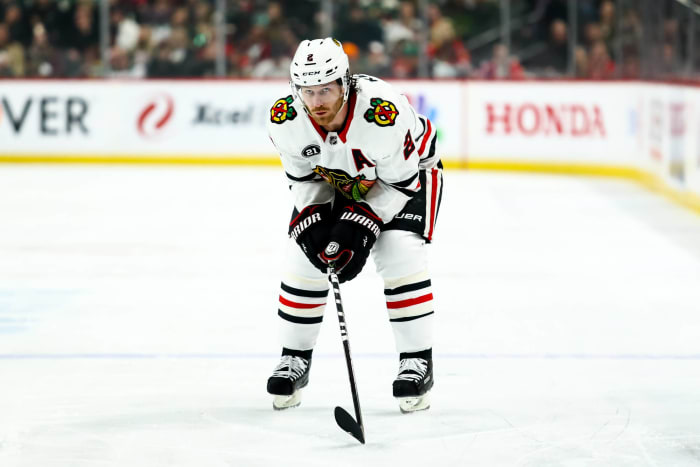 Duncan Keith (2015)