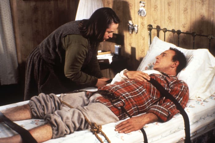 “Misery” (1990)
