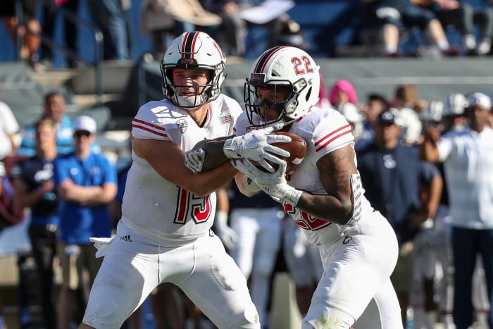 Mid-American Conference: Northern Illinois