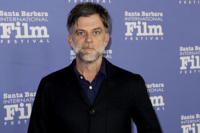 Paul Thomas Anderson