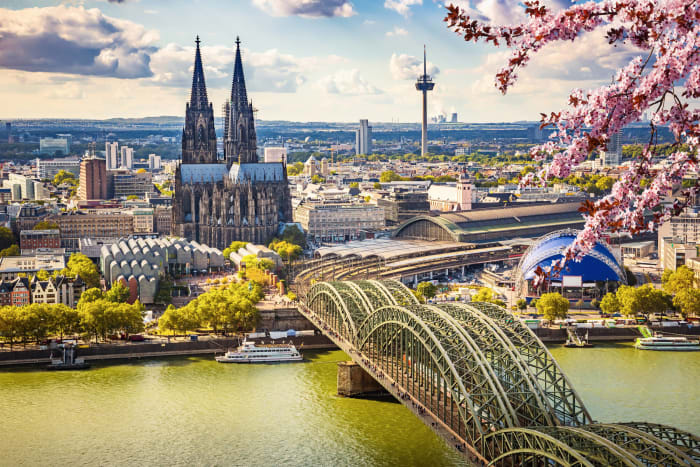 Cologne, Germany