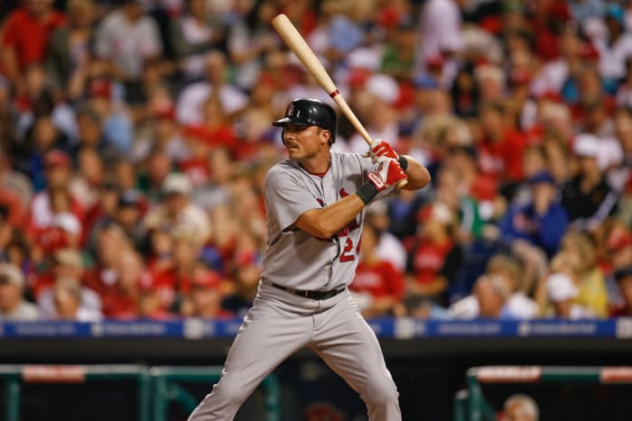 Rick Ankiel