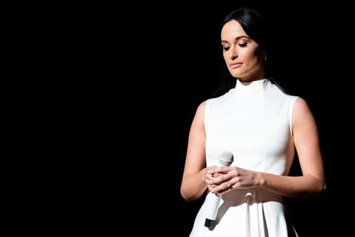 No. 17: Kacey Musgraves, "Golden Hour," 2019
