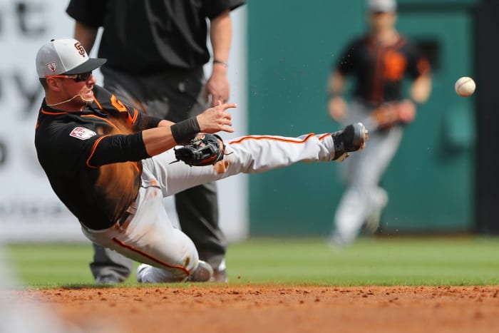 San Francisco Giants