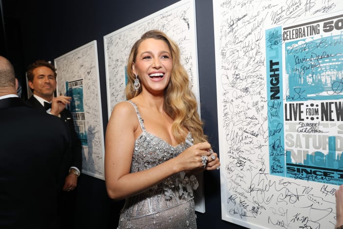 Blake Lively