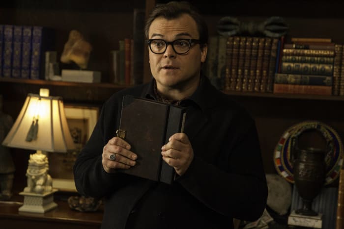 “Goosebumps” (2015)