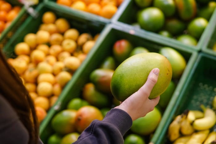 Mango